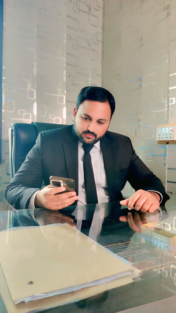Sohail Abbas