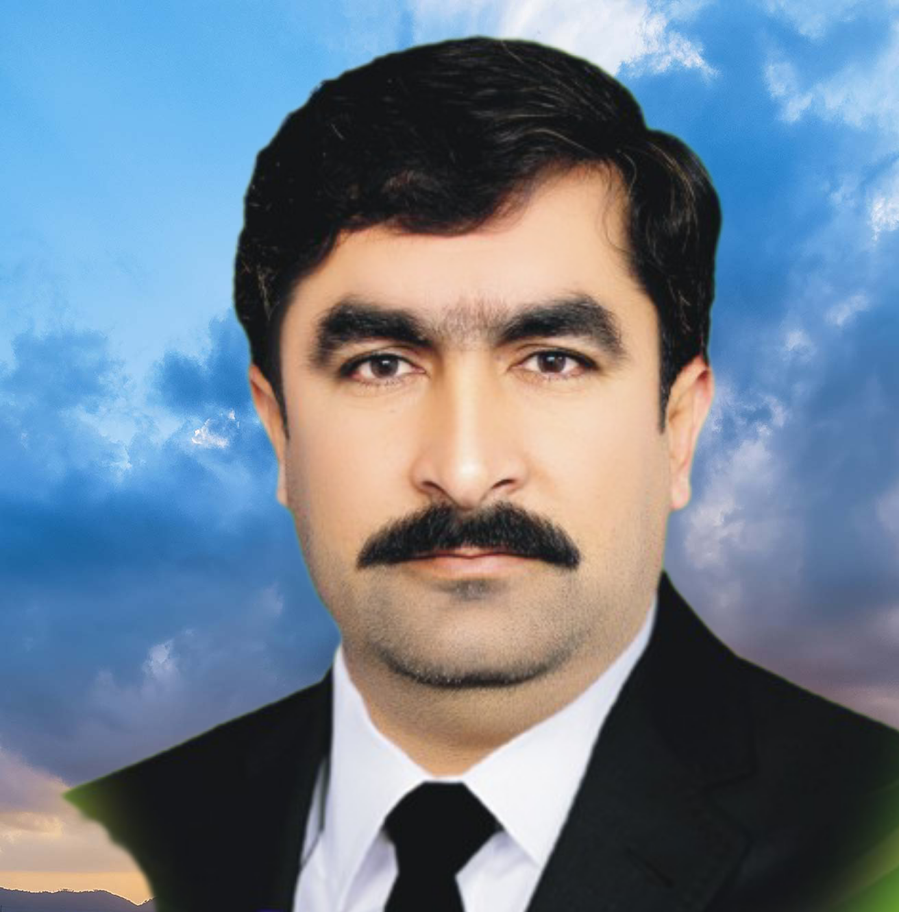 Ahsaan Abbas