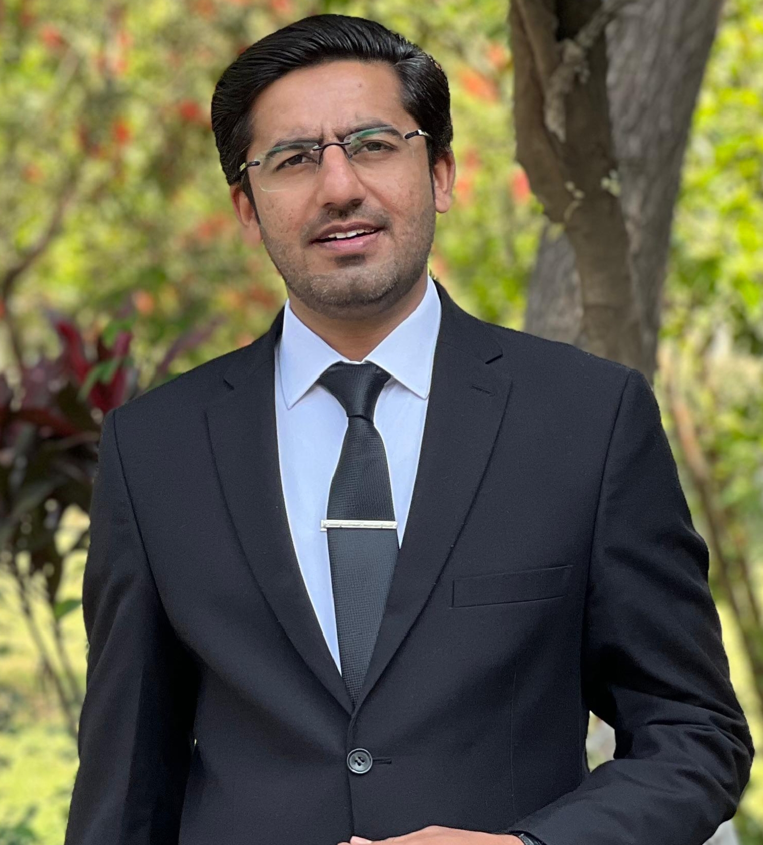 Ali Hamza