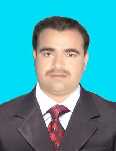 Muhammad Qasim Malak