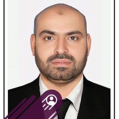 Muhammad Faisal Farooq