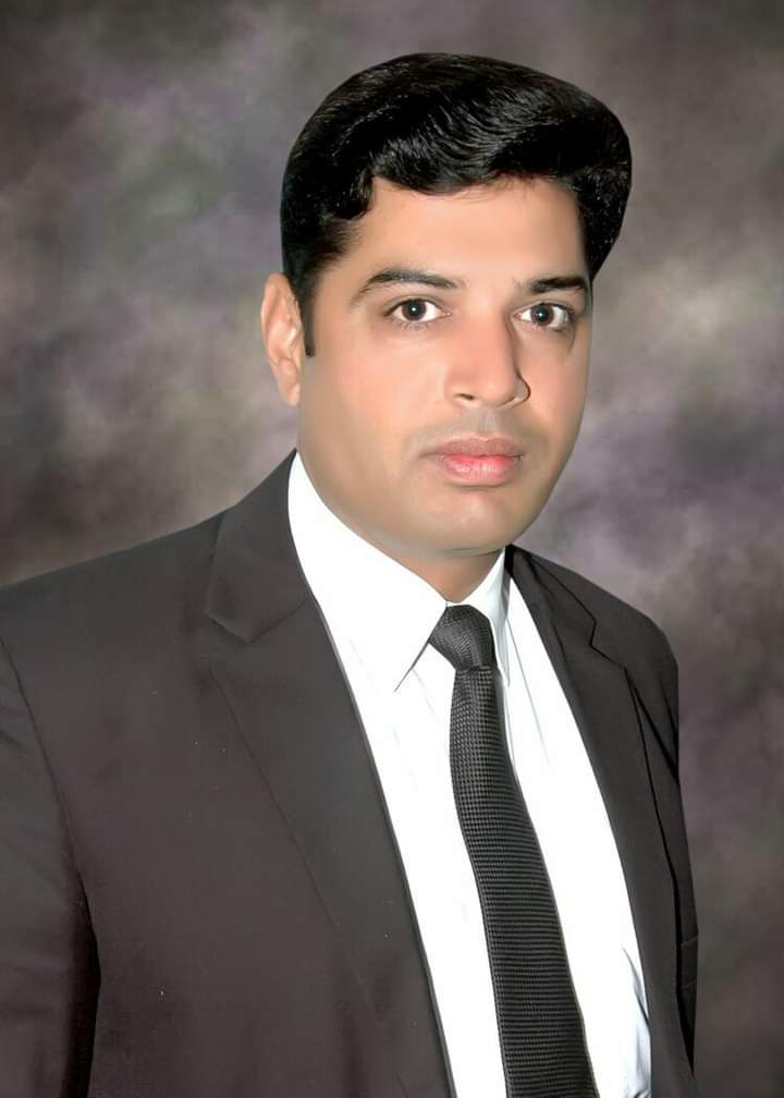 Ansar Jabbar Jabbar