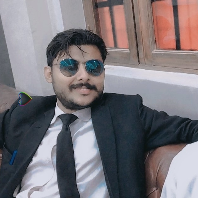 Advocate Adeel Zaheer