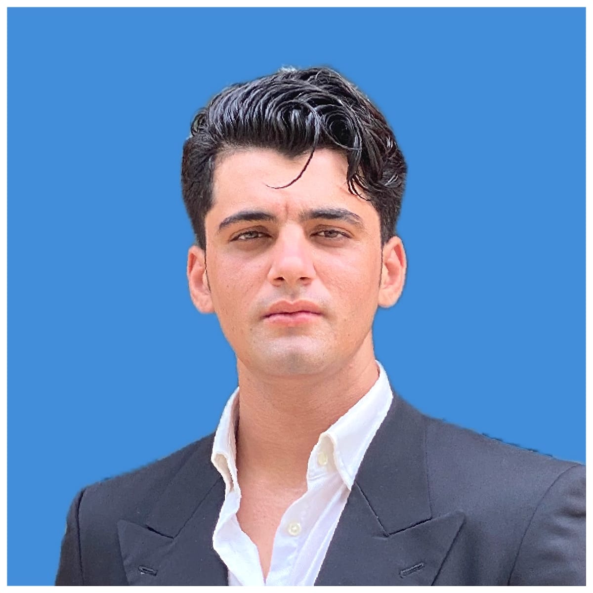 Arshad Afridi