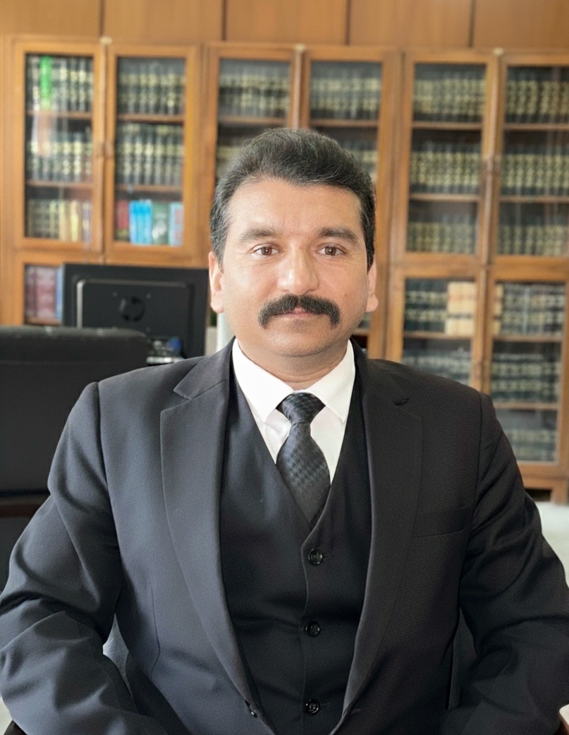 Muhammad Asif