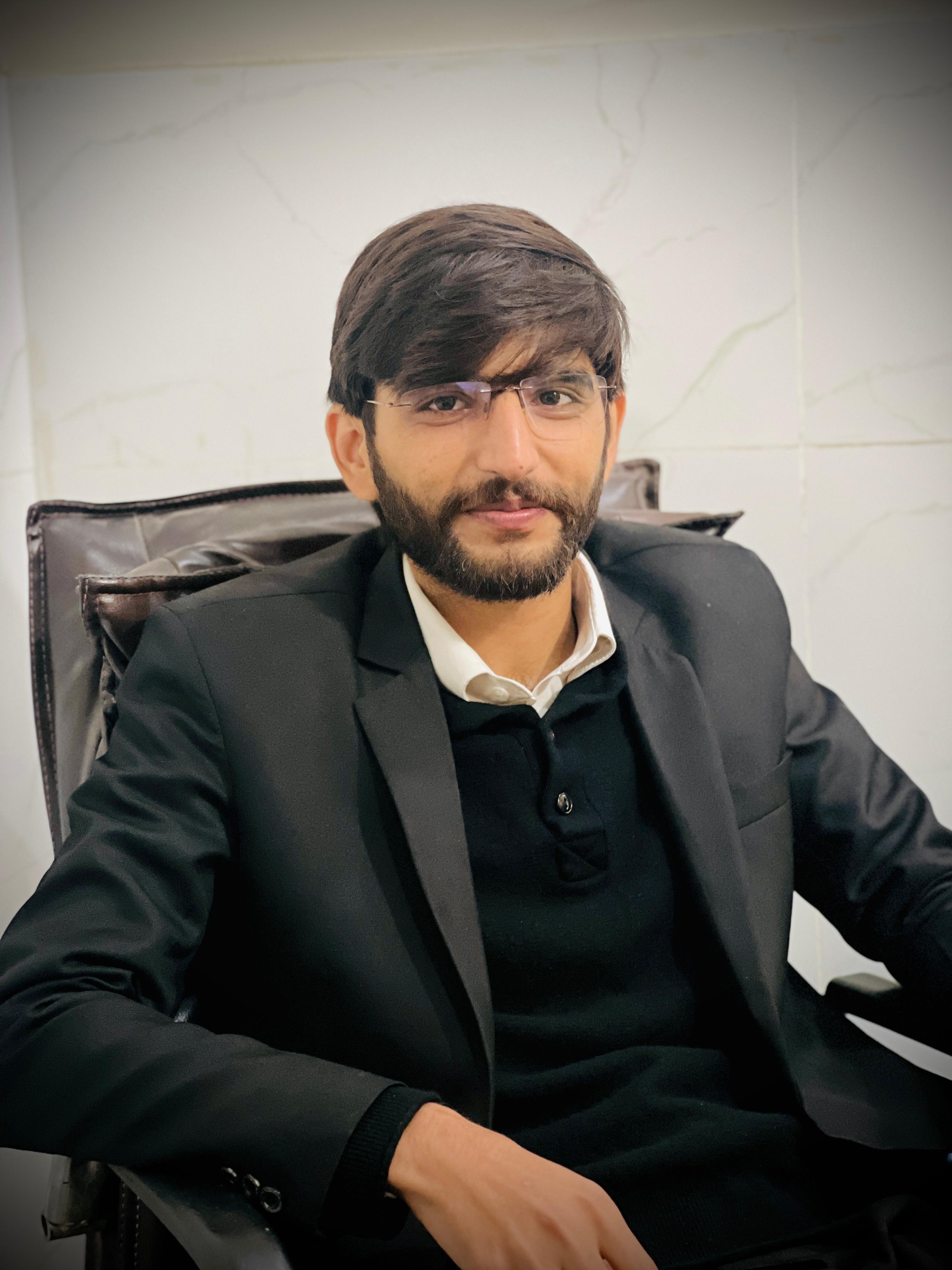 Hamza Kayani
