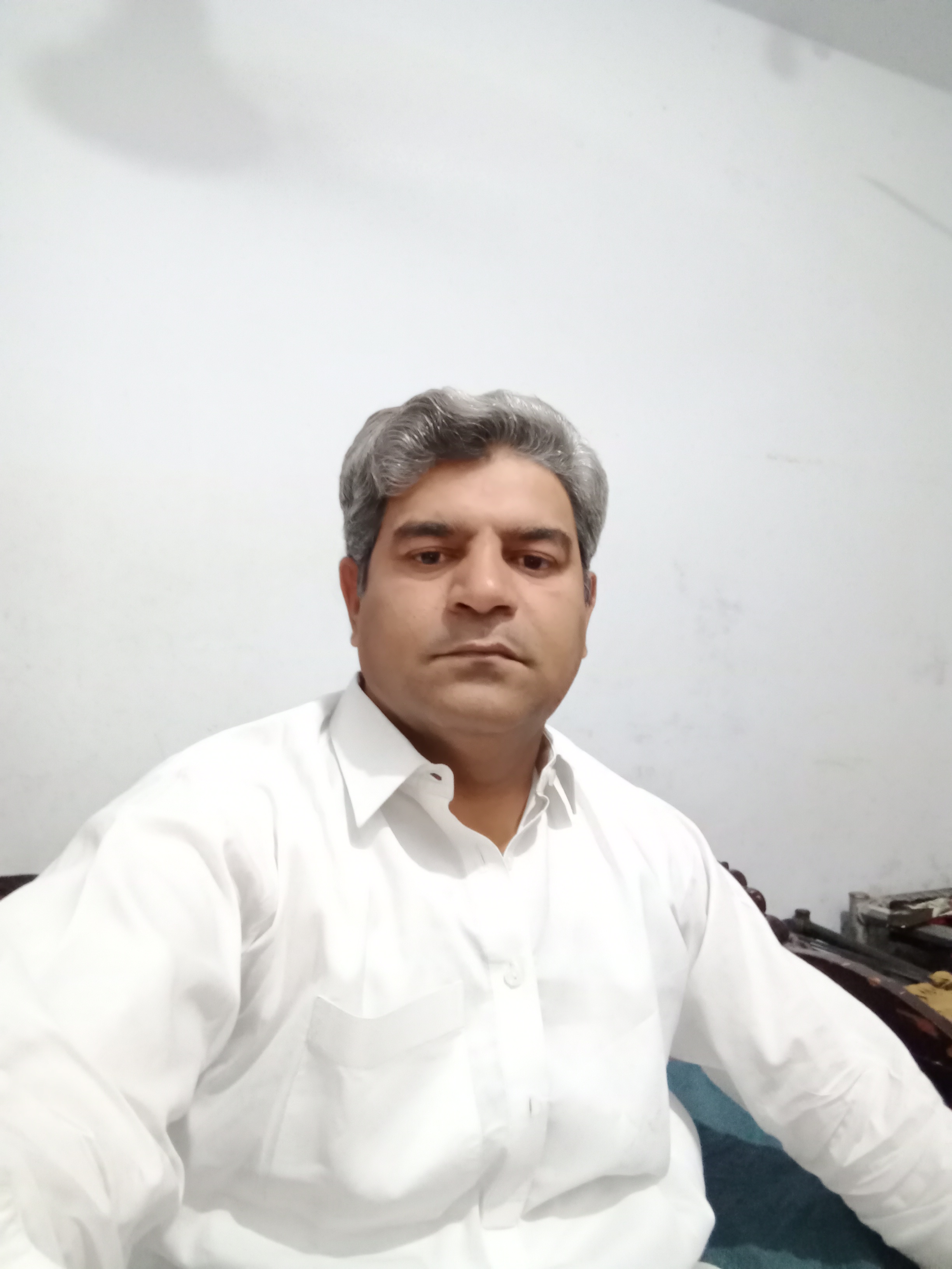 Ijaz Hussain