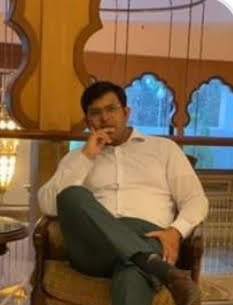 Waqas Baig