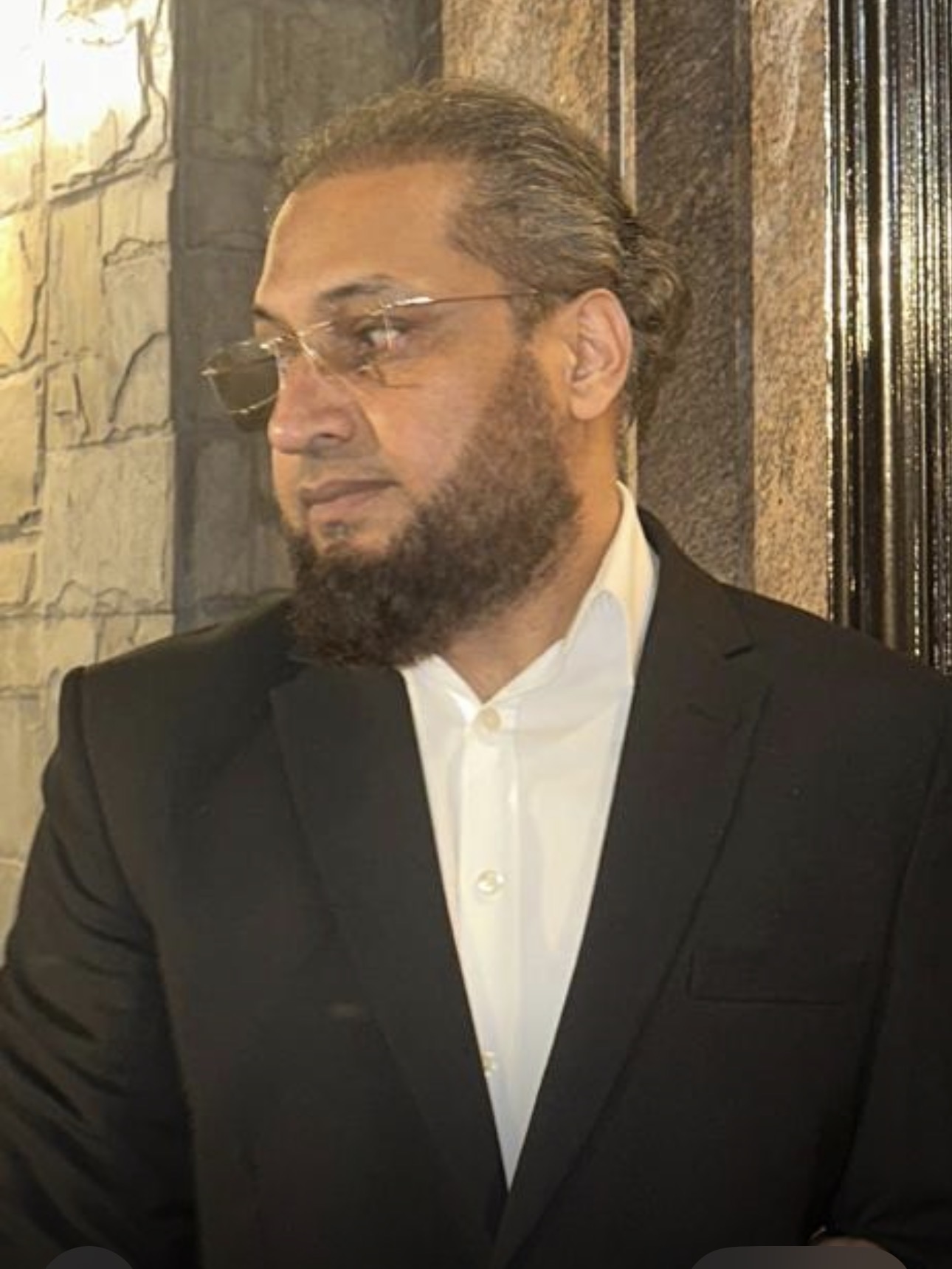 Nadeem Khan