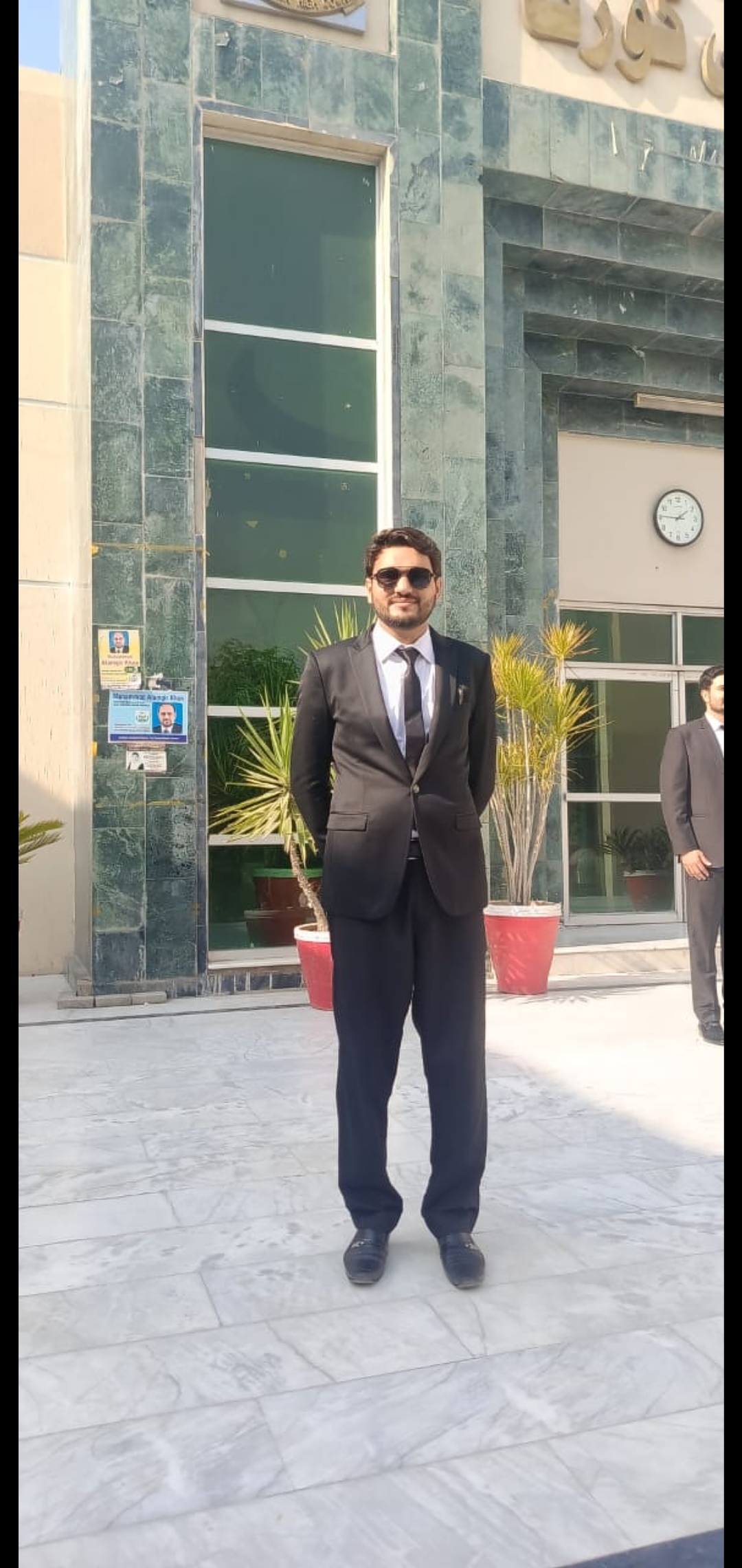 Waqas Khilji