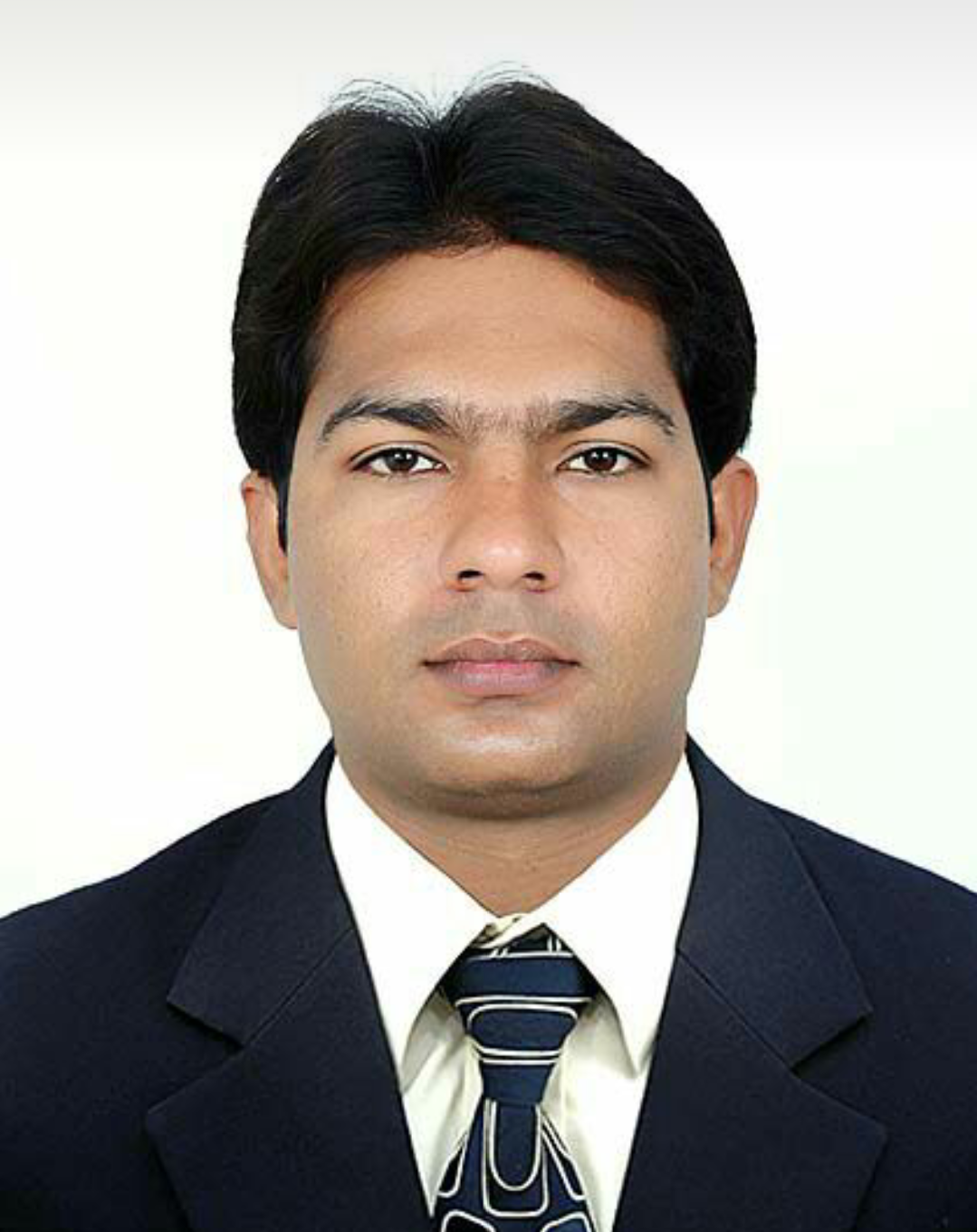 Qaiser Ahmed