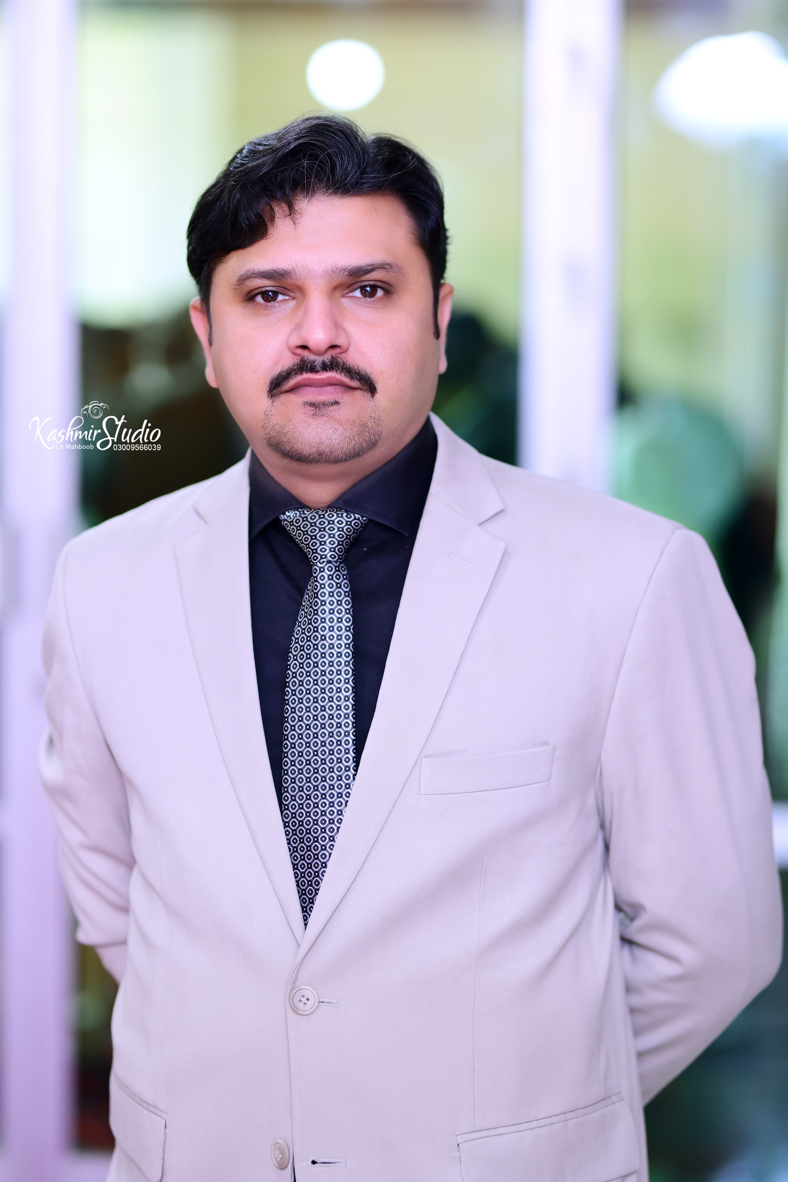 Faizan Zafar