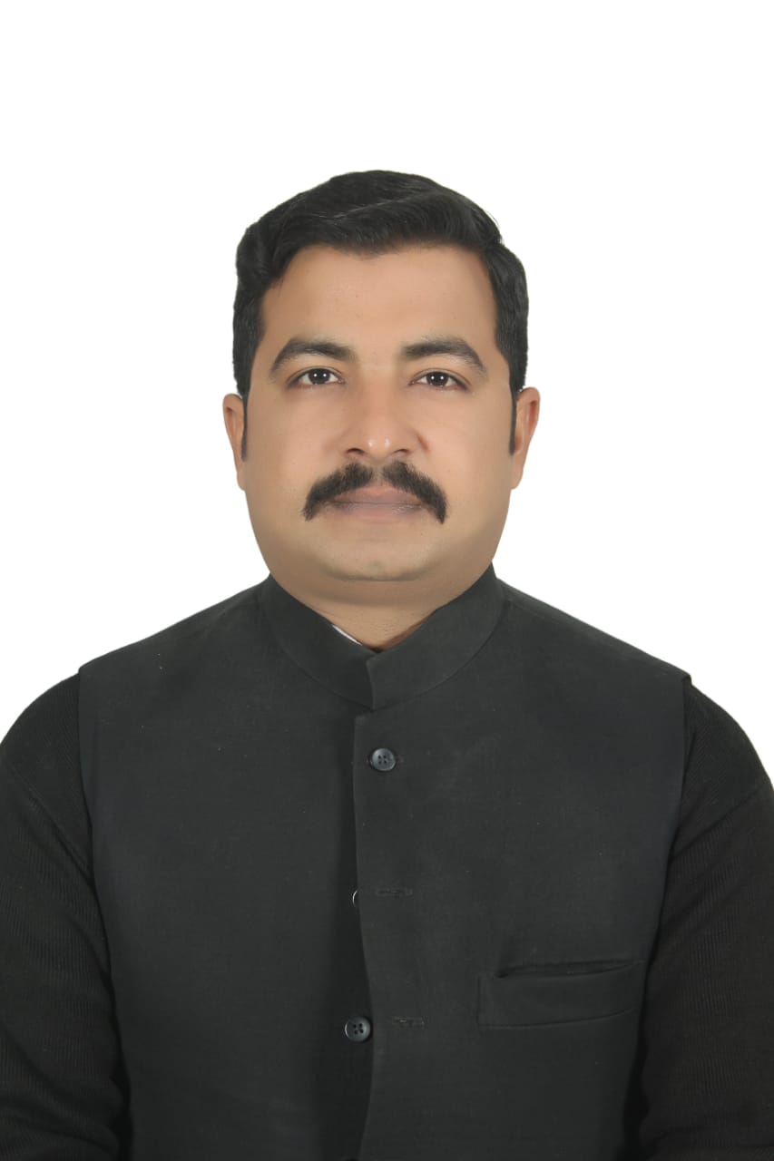 Shakir Amin