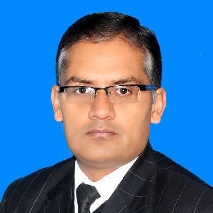 Malik Aamir Saleem