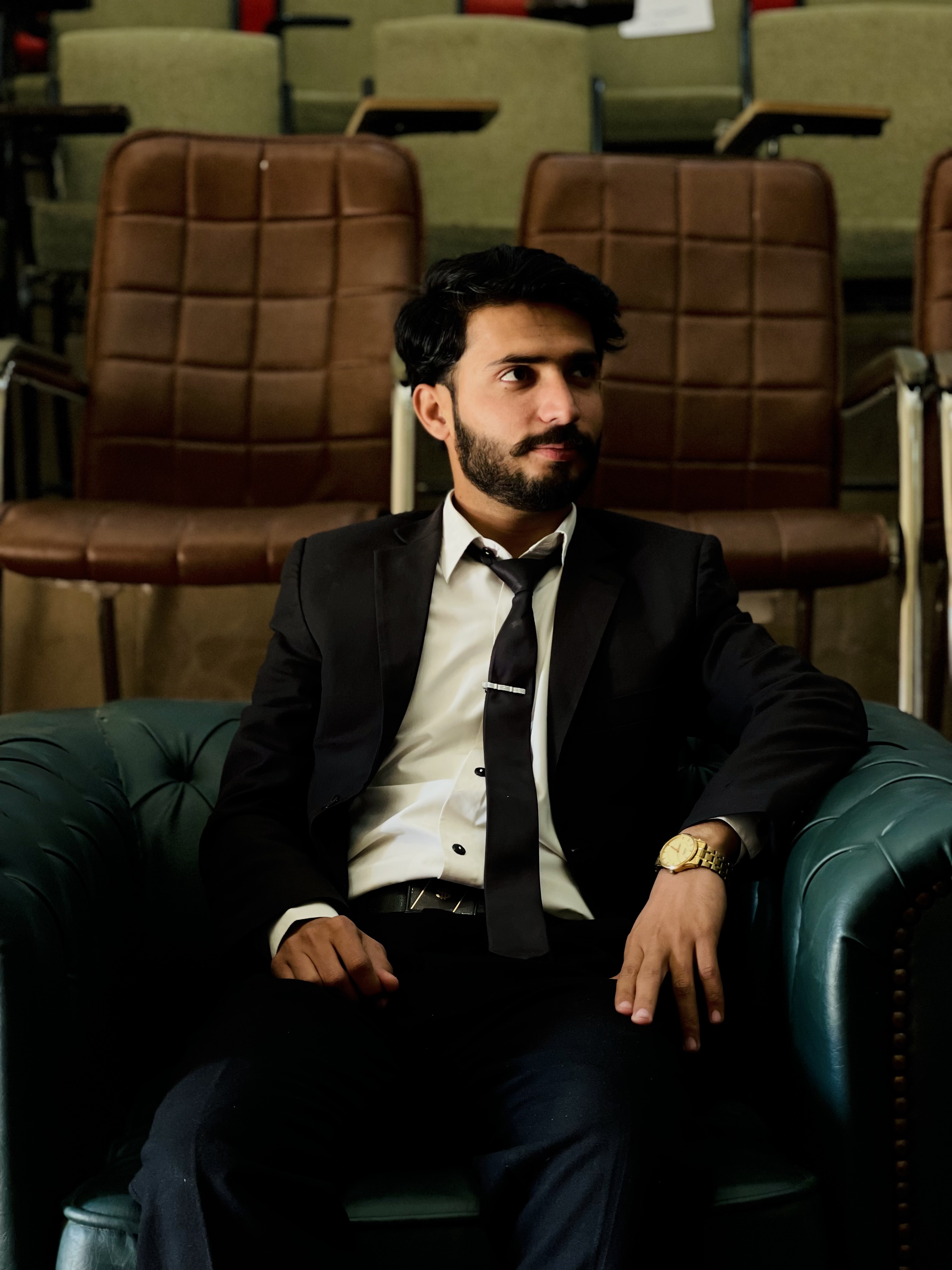 Muhammad Shahid