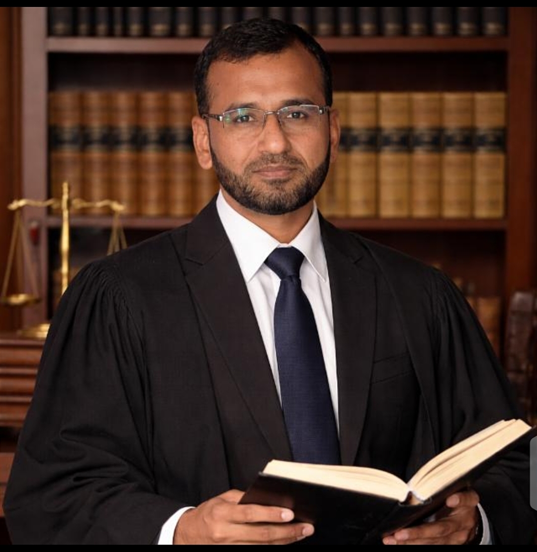 Muhammed Arif