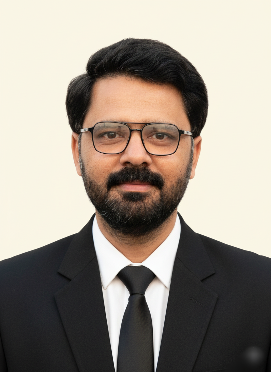Mohsin Raza