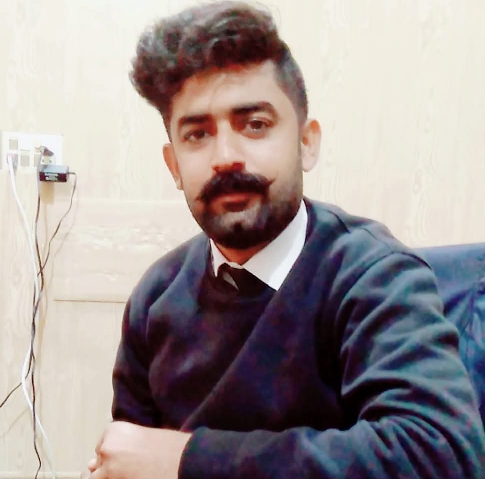 Adv Hassan Arshad