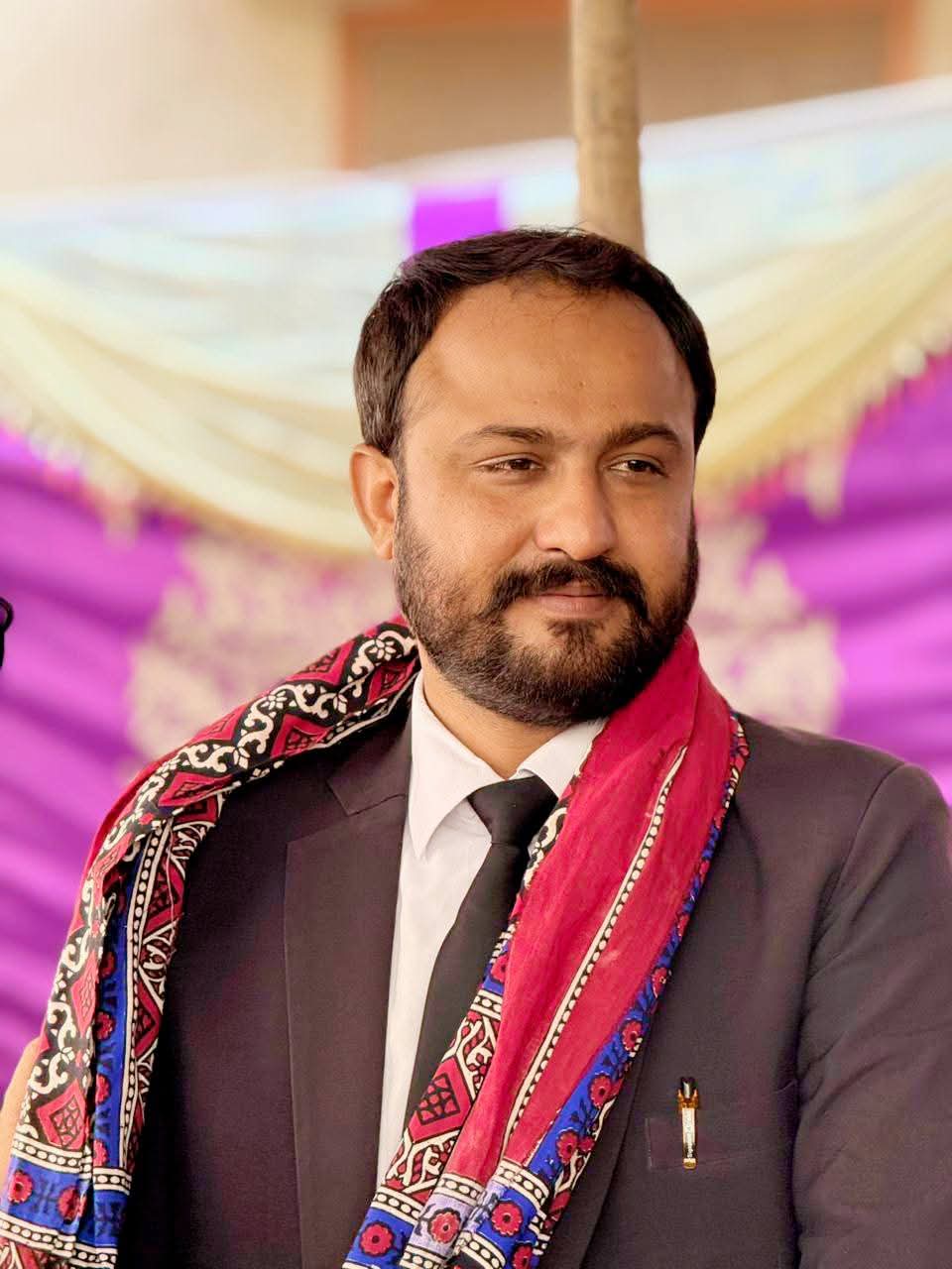 Asad Ali