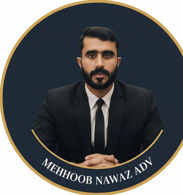 Mehboob Nawaz