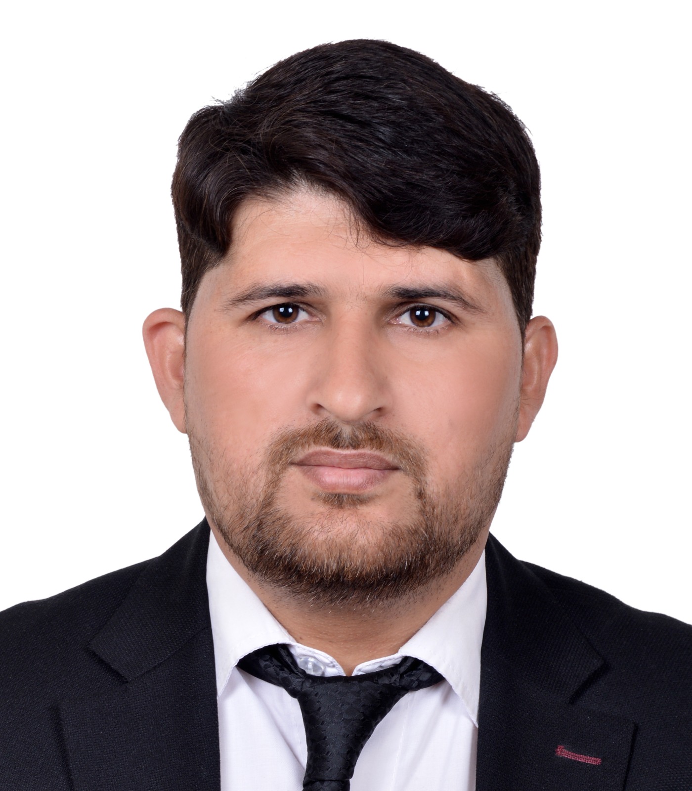 Farooq Azam
