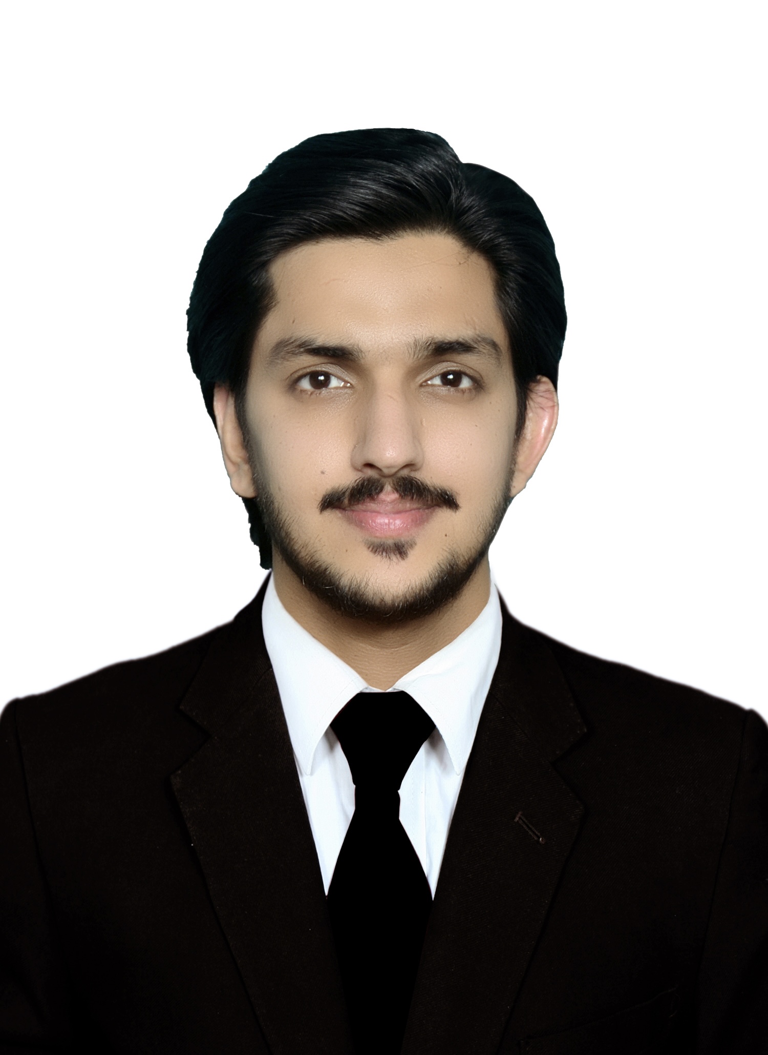 Sheraz Akhter