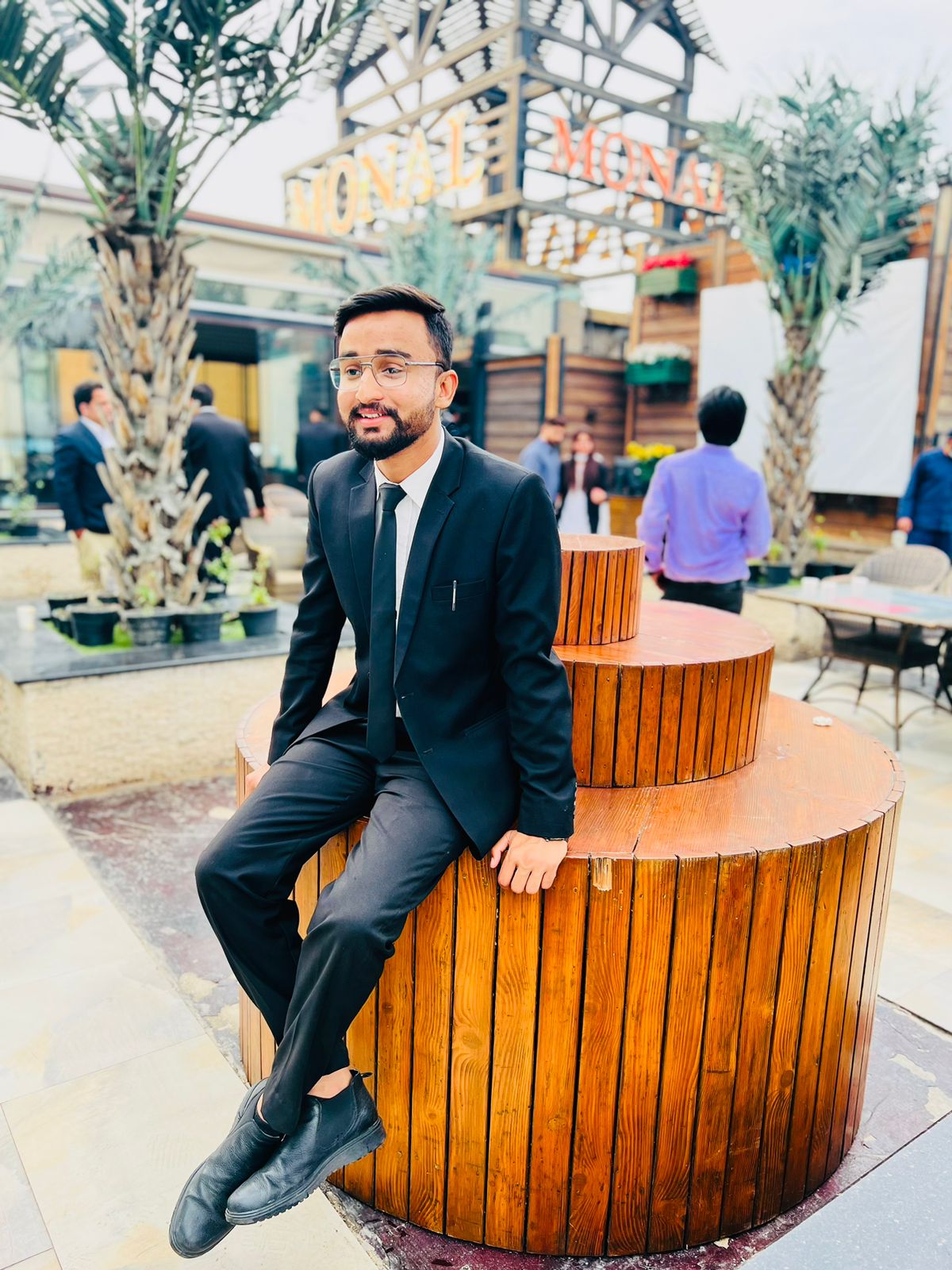 Mehroz Rohan Noor