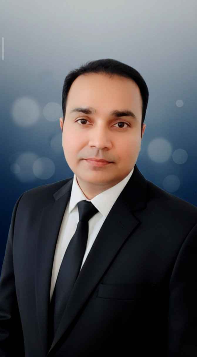 Umer Arsalan Mustafa