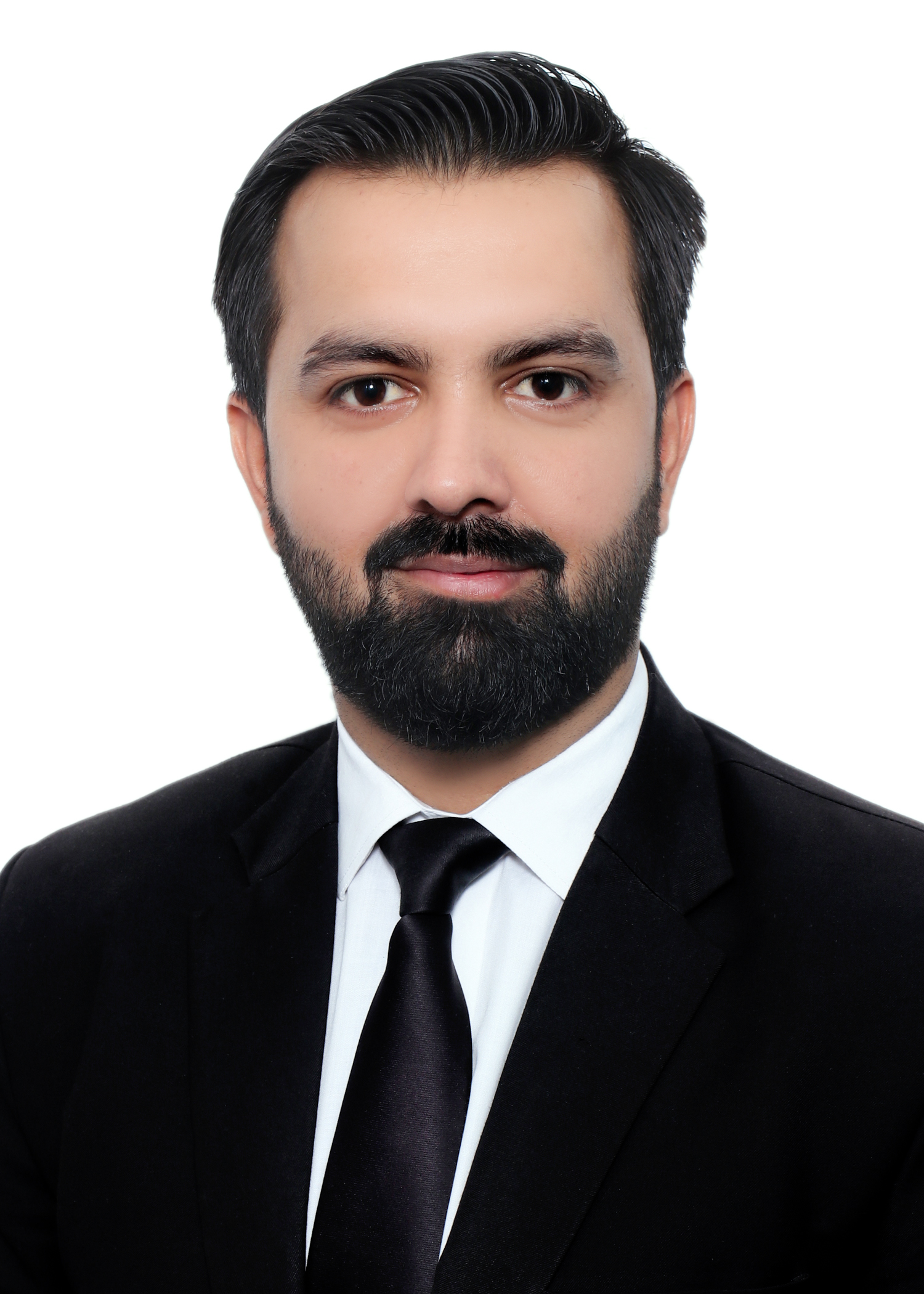 Ehsan Majeed