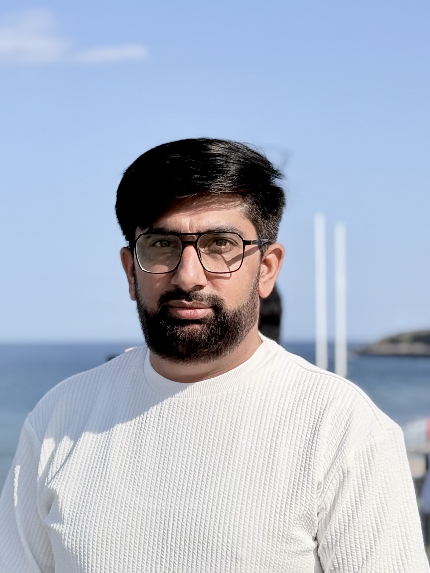 Faisal Manzoor