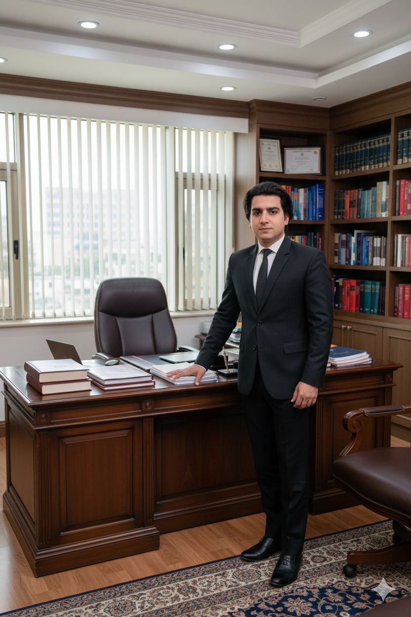 Muhammad Abbas