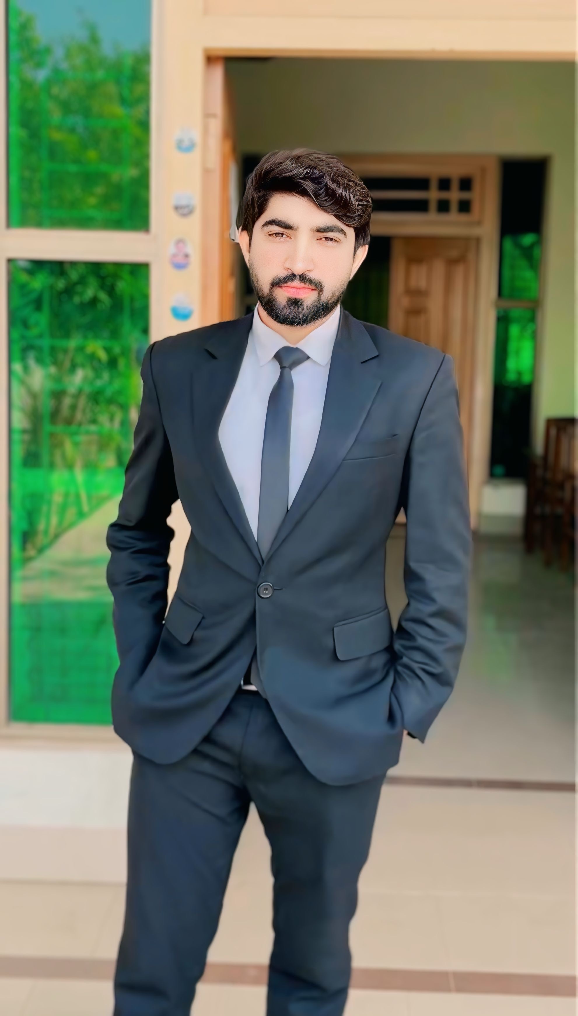 Muhammad Awais Raza