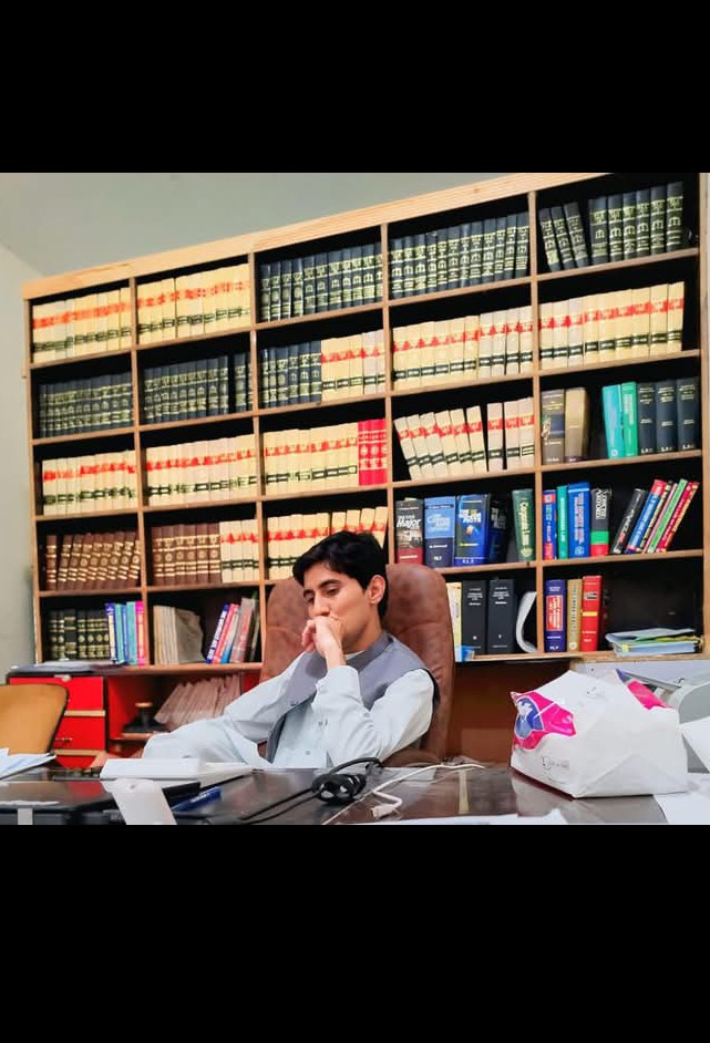 Zohaib Advocate