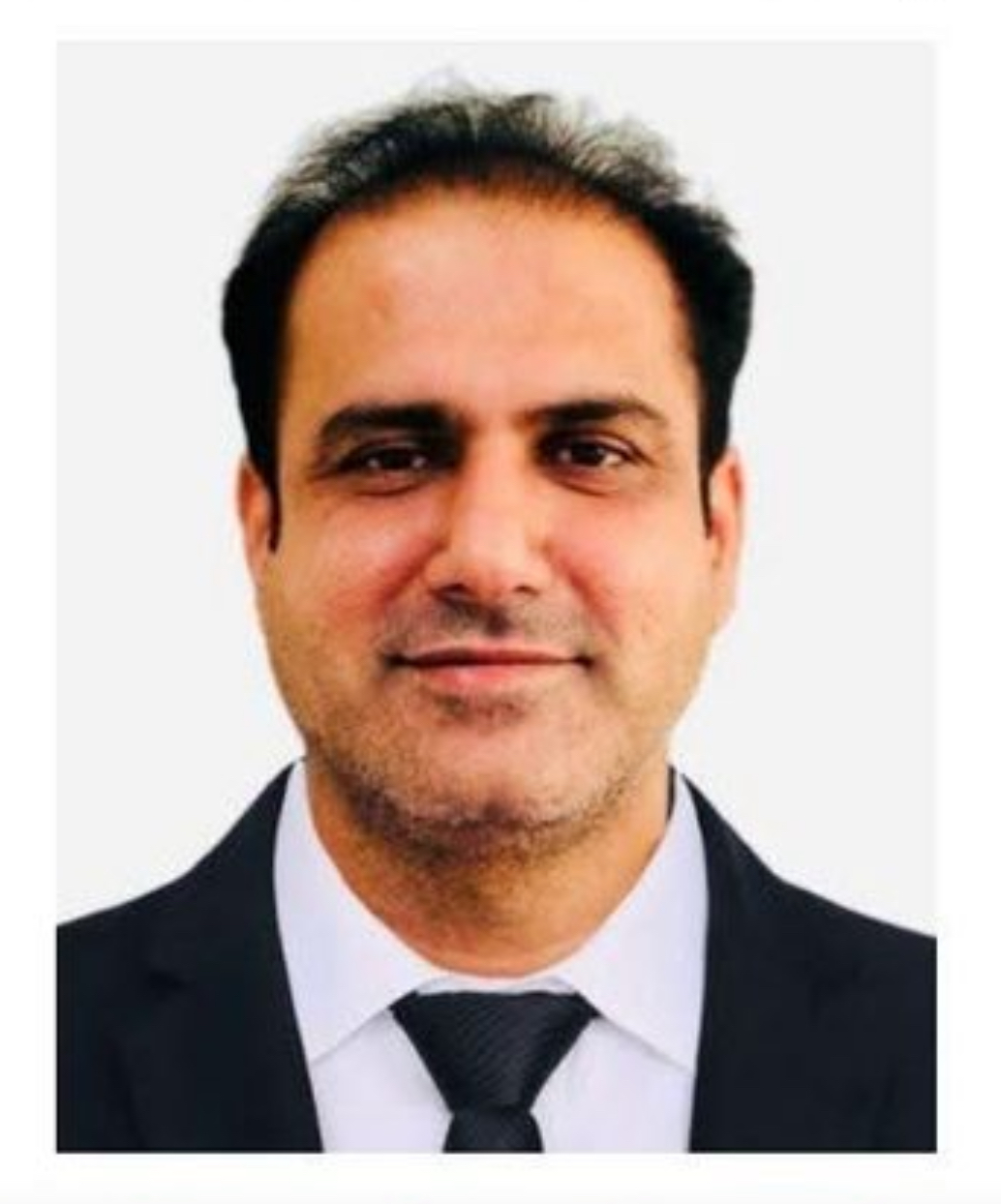 Malik Tariq Zaffar