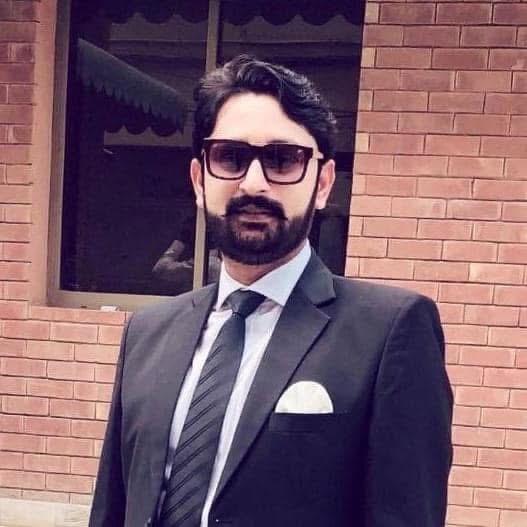 Khawar Behlol
