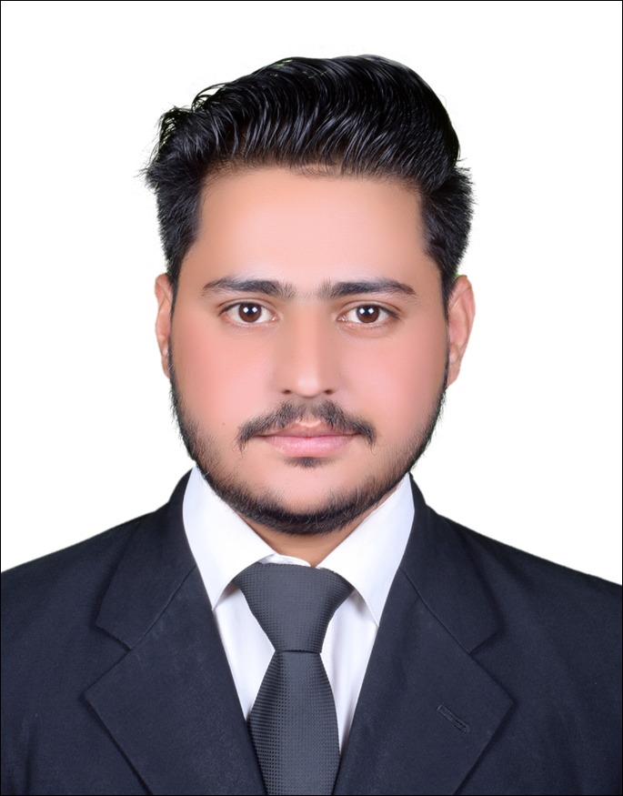 Shahzeb Nabi Advocate
