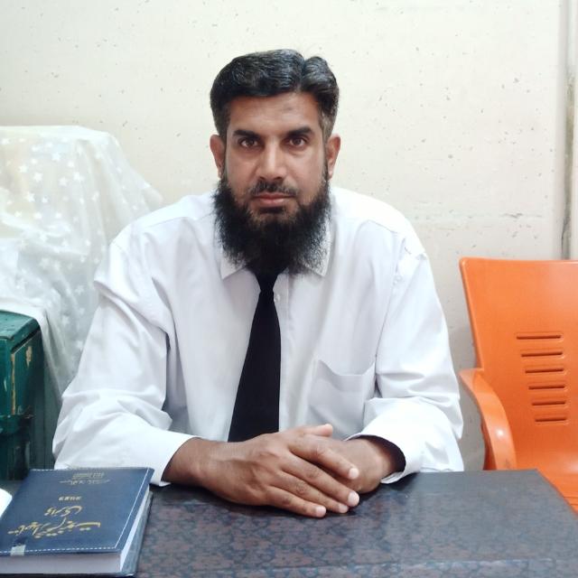 Zafar Mehmood