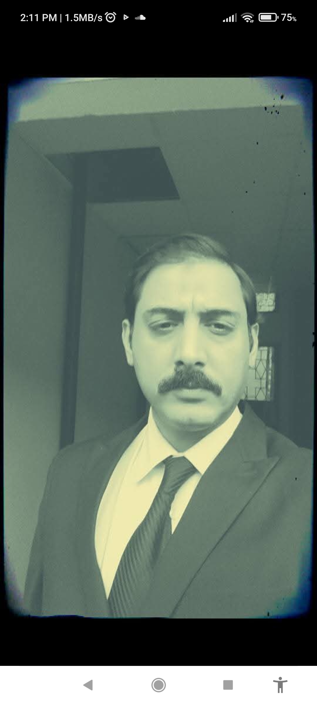 Raja Umar Advocate