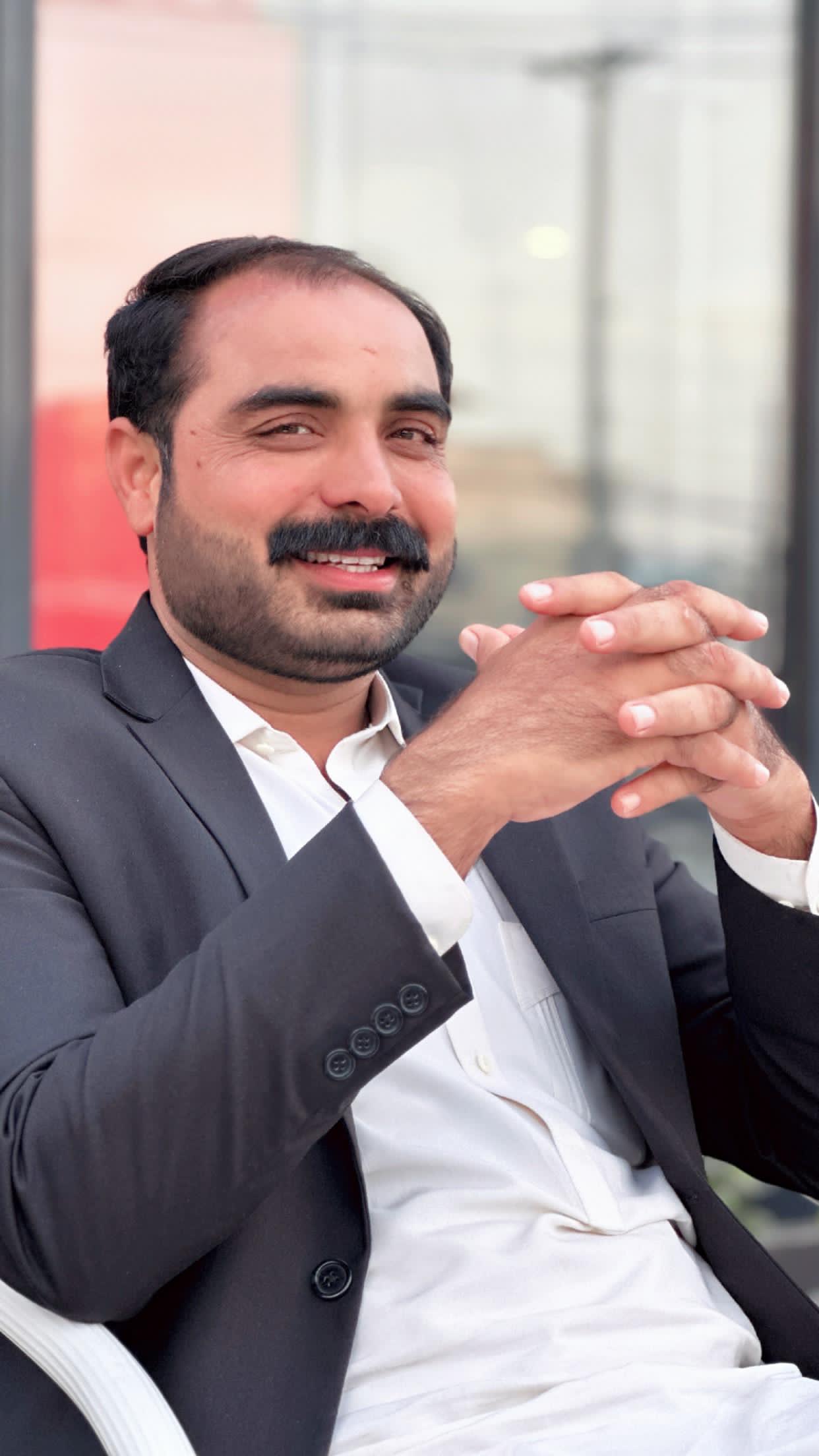 Qasim Fraz