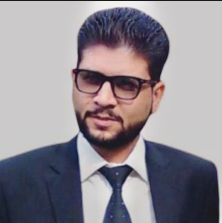 Razmak Ali Advocate