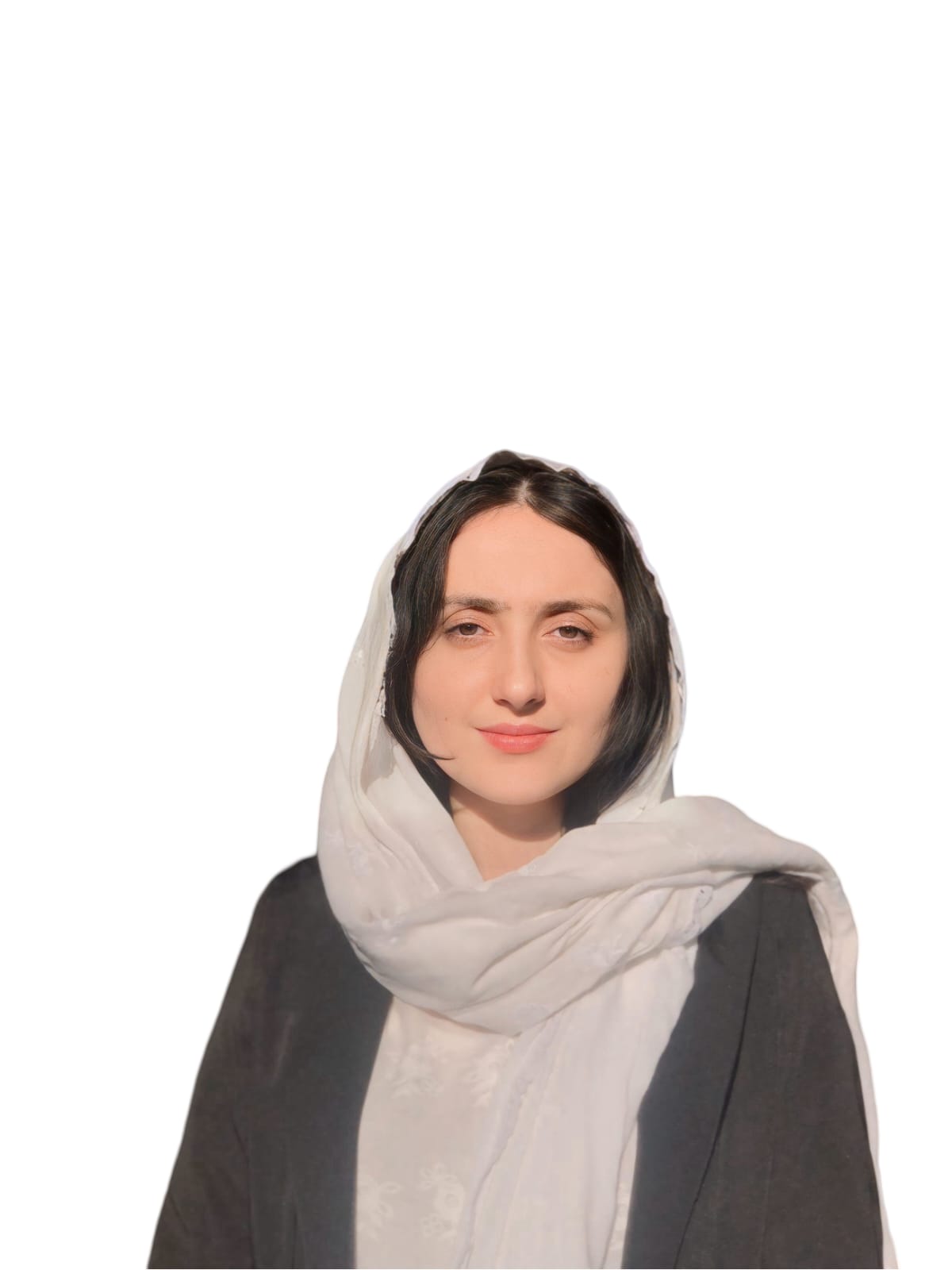 Naila Kamazar