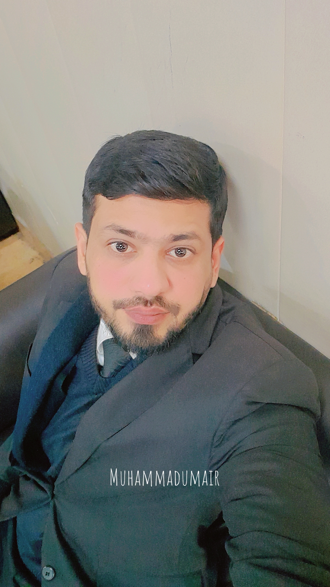 Mian Muhammad Umair
