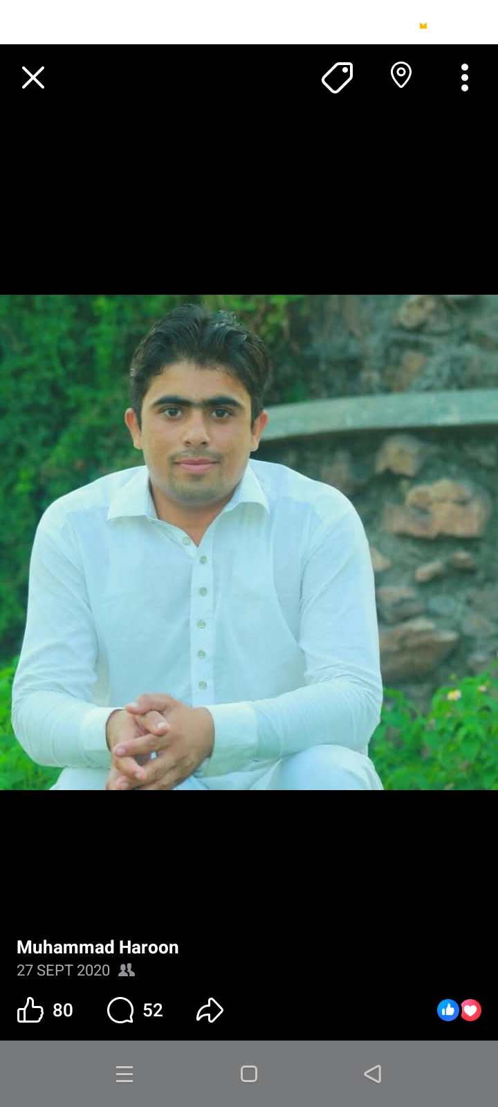 Muhammad Haroon