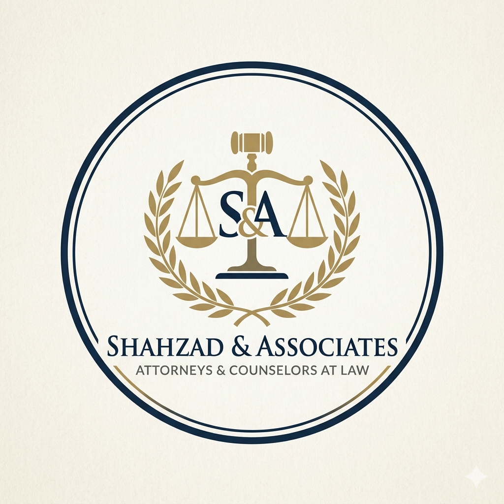 Shahzad Shahbaz