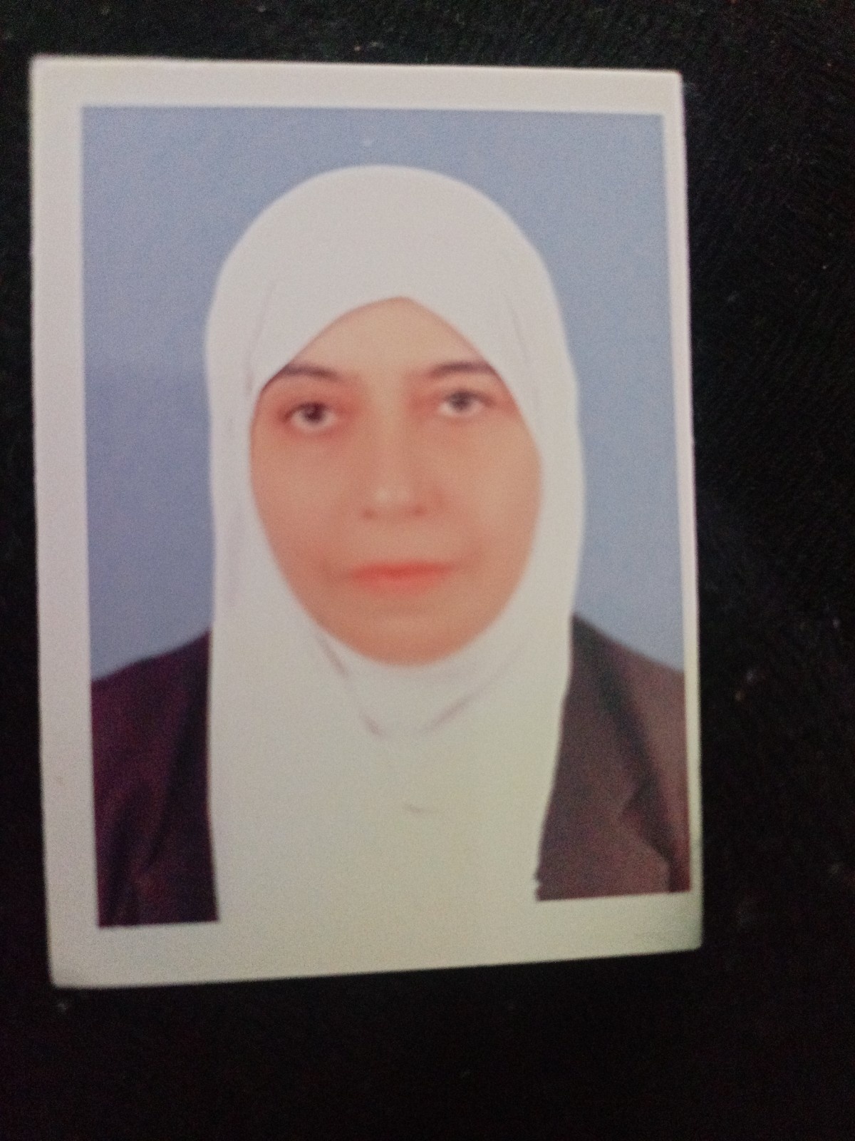 Fouzia Aslam