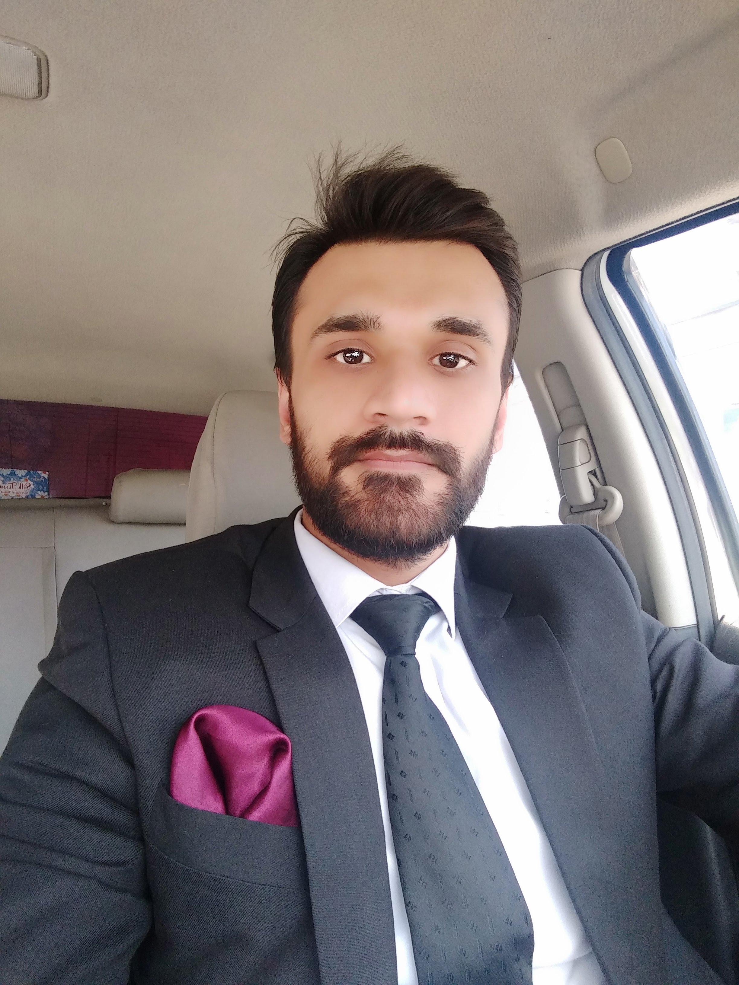 Zeeshan Khalil