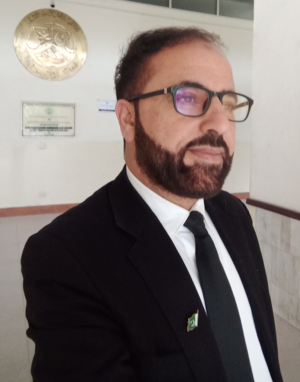 Suleman Shah