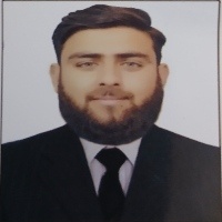 Syed Jawad Ahmad Adv