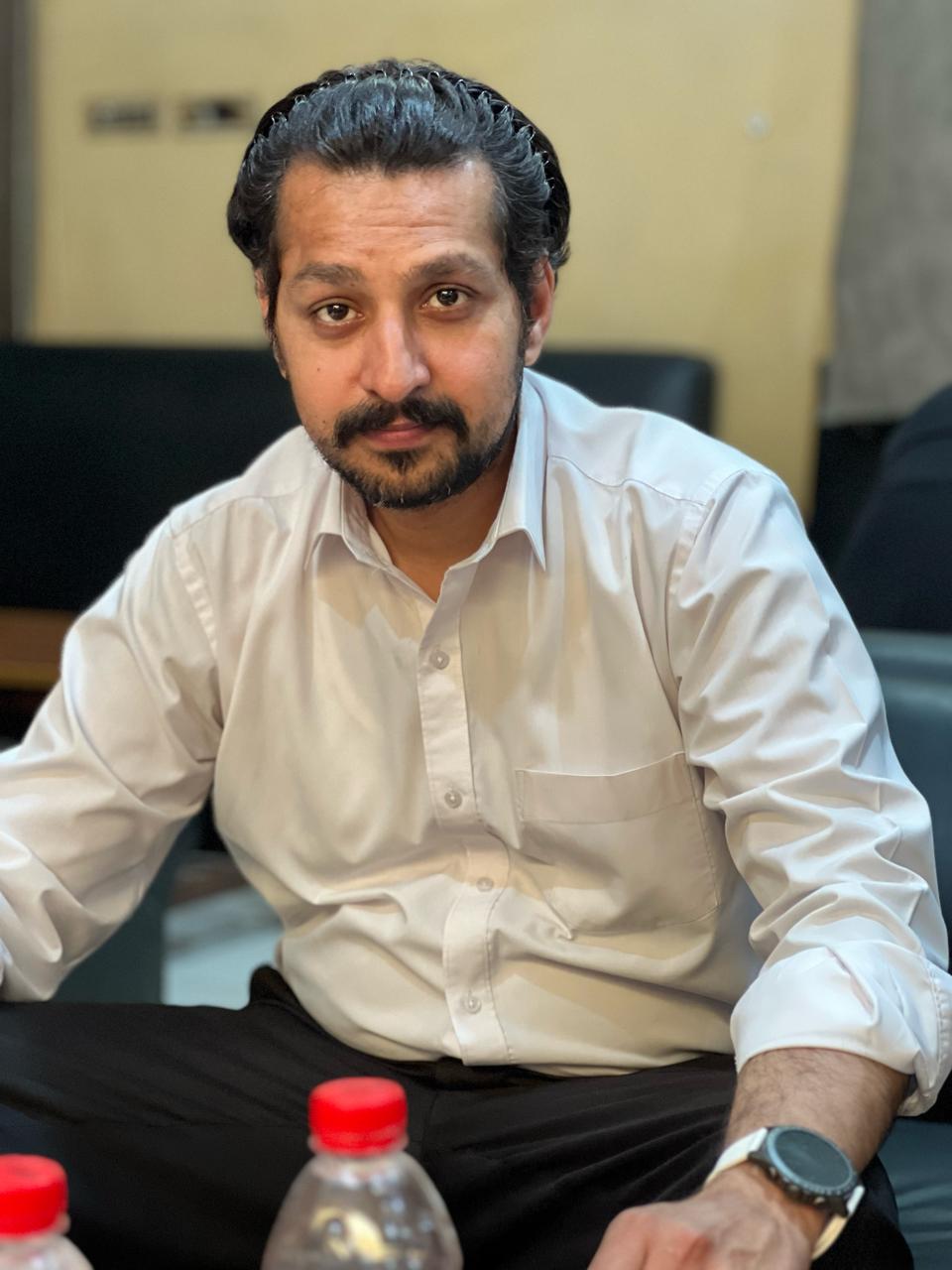 Abdul Rehman