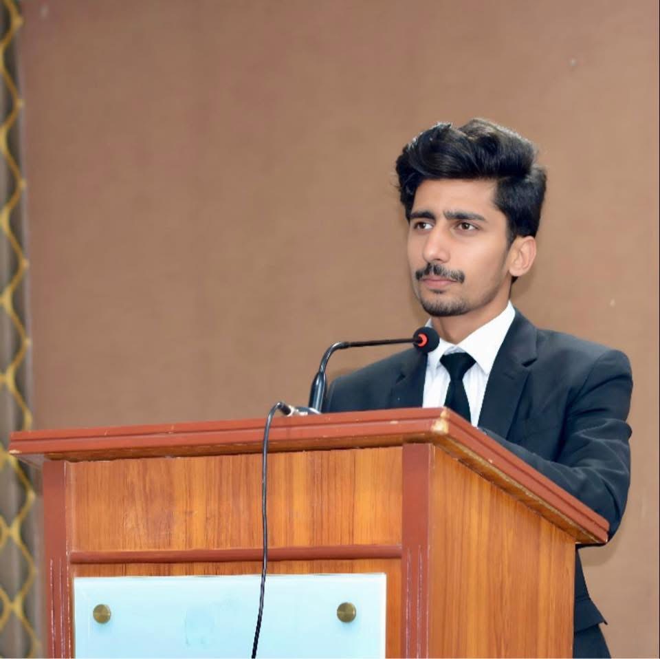 Taha Bilal Bilal